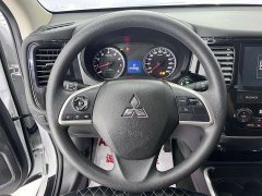 Mitsubishi Outlander 2021 2.0L FWD Comfort 5-Seater - ფოტო 11