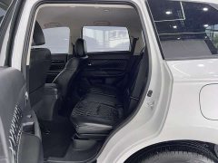 Mitsubishi Outlander 2021 2.0L FWD Comfort 5-Seater - ფოტო 13
