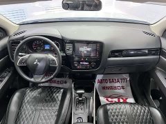 Mitsubishi Outlander 2021 2.0L FWD Comfort 5-Seater - ფოტო 14