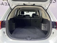 Mitsubishi Outlander 2021 2.0L FWD Comfort 5-Seater - ფოტო 16