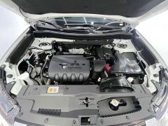 Mitsubishi Outlander 2021 2.0L FWD Comfort 5-Seater - ფოტო 18