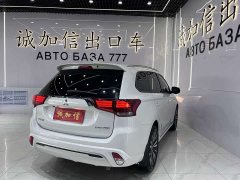 Mitsubishi Outlander 2021 2.0L FWD Comfort 5-Seater - ფოტო 4