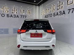 Mitsubishi Outlander 2021 2.0L FWD Comfort 5-Seater - ფოტო 5