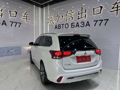 Mitsubishi Outlander 2021 2.0L FWD Comfort 5-Seater - ფოტო 6