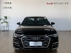 Audi A6L 40 TFSI Luxury Sport Edition - ფოტო 2