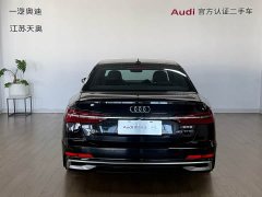 Audi A6L 40 TFSI Luxury Sport Edition - ფოტო 5