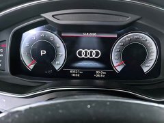 Audi A6L 40 TFSI Luxury Sport Edition - ფოტო 6