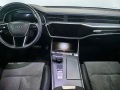 Audi A6L 40 TFSI Luxury Sport Edition - ფოტო 7