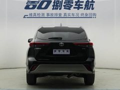 Toyota Highlander 2023 2.5L Smart Hybrid Dual Engine FWD Elite 7-Seater - ფოტო 12