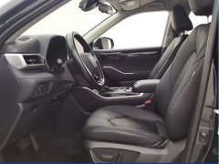 Toyota Highlander 2023 2.5L Smart Hybrid Dual Engine FWD Elite 7-Seater - ფოტო 4