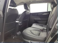 Toyota Highlander 2023 2.5L Smart Hybrid Dual Engine FWD Elite 7-Seater - ფოტო 5