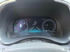 Toyota Highlander 2023 2.5L Smart Hybrid Dual Engine FWD Elite 7-Seater - ფოტო 7
