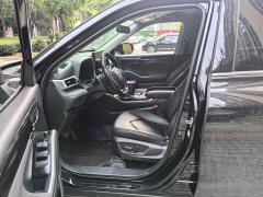 Toyota Highlander 2023 2.5L Smart Hybrid Dual Engine FWD Elite 7-Seater - ფოტო 8