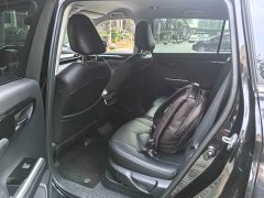 Toyota Highlander 2023 2.5L Smart Hybrid Dual Engine FWD Elite 7-Seater - ფოტო 9