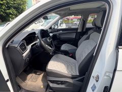 Volkswagen Taos Facelift Zhong Xiang 330TSI - ფოტო 2