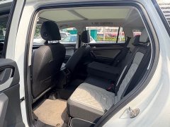 Volkswagen Taos Facelift Zhong Xiang 330TSI - ფოტო 3