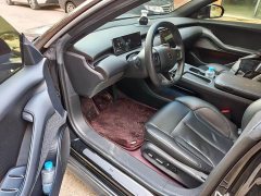 NIO ET5 2022 100kWh - ფოტო 10