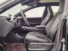 NIO ET5 2022 100kWh - ფოტო 4