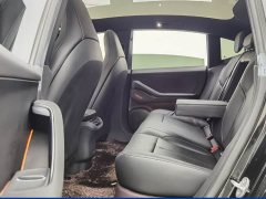 NIO ET5 2022 100kWh - ფოტო 5