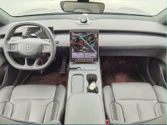 NIO ET5 2022 100kWh - ფოტო 6