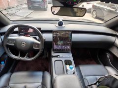 NIO ET5 2022 100kWh - ფოტო 8