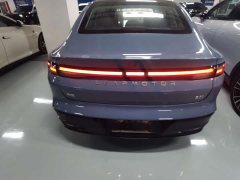 Leapmotor Leapo B01 550 LiDAR Edition - ფოტო 8