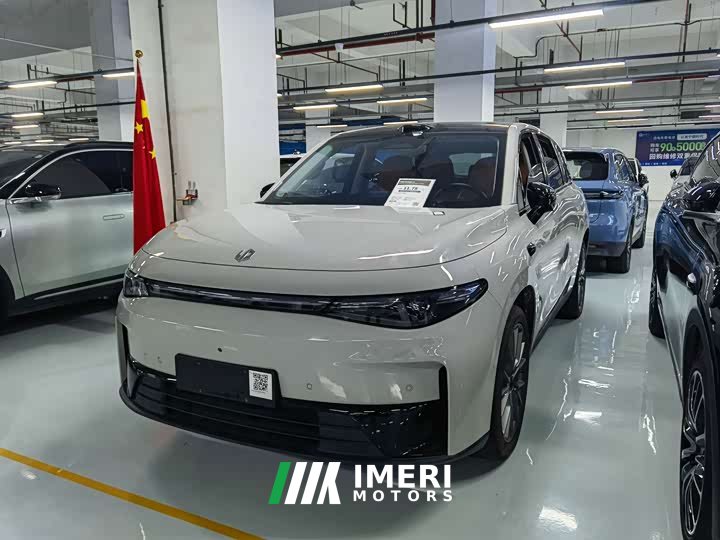 Leapmotor Leapo C10 2026 605 LiDAR Edition - ავტომობილი ჩინეთიდან