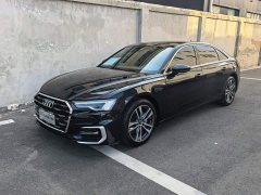 Audi A6L 40 TFSI Luxury Sport Edition - ფოტო 1