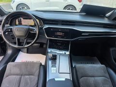 Audi A6L 40 TFSI Luxury Sport Edition - ფოტო 10
