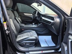 Audi A6L 40 TFSI Luxury Sport Edition - ფოტო 11