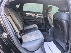 Audi A6L 40 TFSI Luxury Sport Edition - ფოტო 12