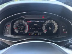 Audi A6L 40 TFSI Luxury Sport Edition - ფოტო 14
