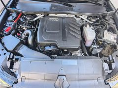 Audi A6L 40 TFSI Luxury Sport Edition - ფოტო 16