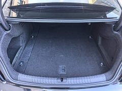 Audi A6L 40 TFSI Luxury Sport Edition - ფოტო 17