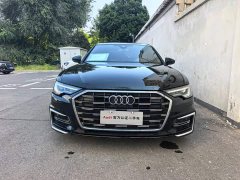 Audi A6L 40 TFSI Luxury Sport Edition - ფოტო 2