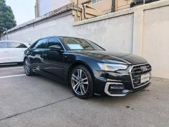 Audi A6L 40 TFSI Luxury Sport Edition - ფოტო 3
