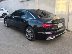 Audi A6L 40 TFSI Luxury Sport Edition - ფოტო 4
