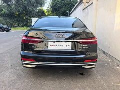 Audi A6L 40 TFSI Luxury Sport Edition - ფოტო 5
