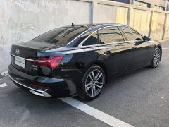 Audi A6L 40 TFSI Luxury Sport Edition - ფოტო 6