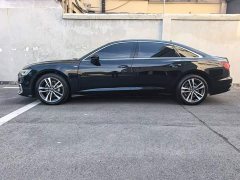 Audi A6L 40 TFSI Luxury Sport Edition - ფოტო 7