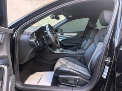Audi A6L 40 TFSI Luxury Sport Edition - ფოტო 8