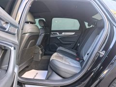 Audi A6L 40 TFSI Luxury Sport Edition - ფოტო 9