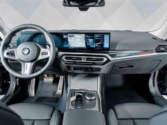 BMW 2 Series (Imported) 2023 225i M Sport Night Edition - ფოტო 10