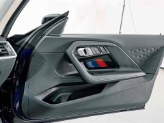 BMW 2 Series (Imported) 2023 225i M Sport Night Edition - ფოტო 13