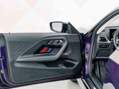 BMW 2 Series (Imported) 2023 225i M Sport Night Edition - ფოტო 15