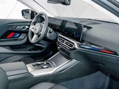 BMW 2 Series (Imported) 2023 225i M Sport Night Edition - ფოტო 17