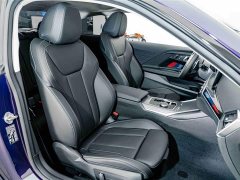 BMW 2 Series (Imported) 2023 225i M Sport Night Edition - ფოტო 18