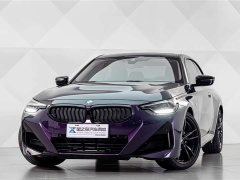 BMW 2 Series (Imported) 2023 225i M Sport Night Edition - ფოტო 2