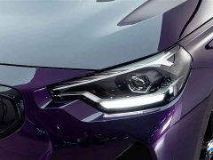BMW 2 Series (Imported) 2023 225i M Sport Night Edition - ფოტო 4