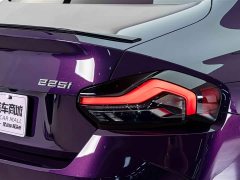 BMW 2 Series (Imported) 2023 225i M Sport Night Edition - ფოტო 8